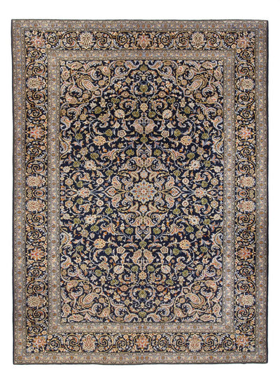 Kashan Tapijt 293x417cm - Perzisch tapijt