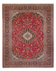 Kashan Tapijt 390x297cm - Perzisch tapijt