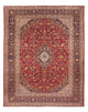 Kashan Tapijt 290x390cm - Perzisch tapijt
