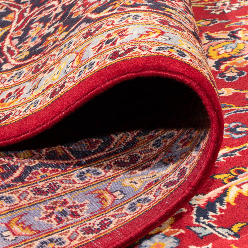 Perzisch tapijt - Keshan - 390 x 290 cm - rood