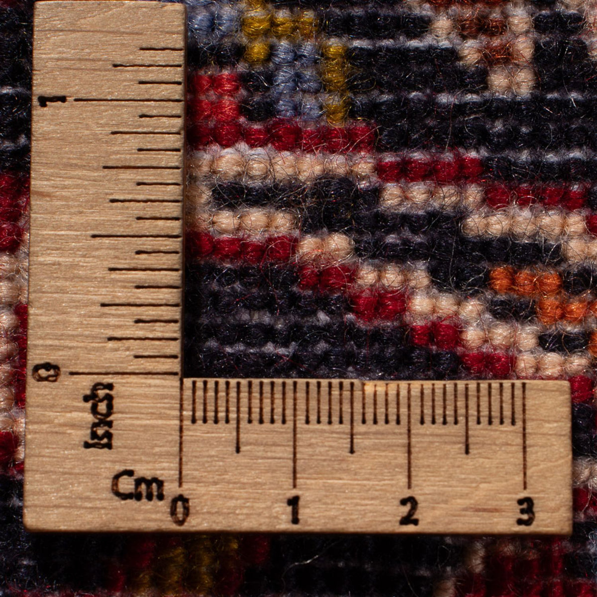 Perzisch tapijt - Keshan - 390 x 290 cm - rood