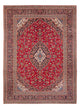 Kashan Tapijt 397x291cm - Perzisch tapijt