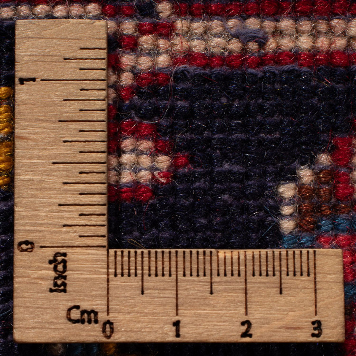 Perzisch tapijt - Keshan - 397 x 291 cm - rood