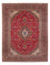 Perzisch tapijt - Keshan - 398 x 297 cm - rood