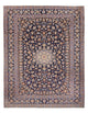Keshan Tapijt 395x292cm - Perzisch tapijt