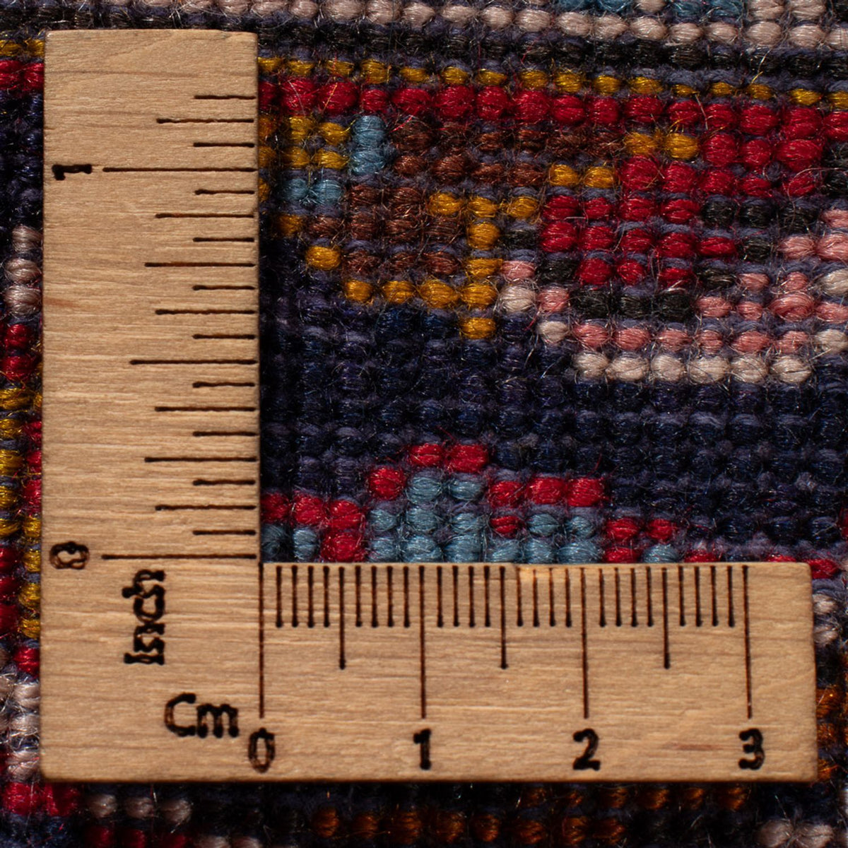 Perzisch tapijt - Keshan - 386 x 296 cm - rood