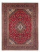 Perzisch tapijt - Keshan - 405 x 297 cm - rood