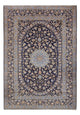 Kashan Tapijt 390x266cm - Perzisch tapijt
