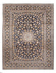 Kashan Tapijt 390x295cm - Perzisch tapijt