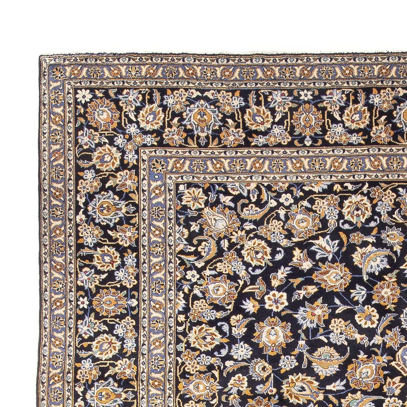 Kashan Tapijt 390x295cm - Perzisch tapijt