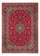Perzisch tapijt - Keshan - 412 x 290 cm - rood
