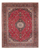 Kashan Tapijt 312x397cm - Perzisch tapijt