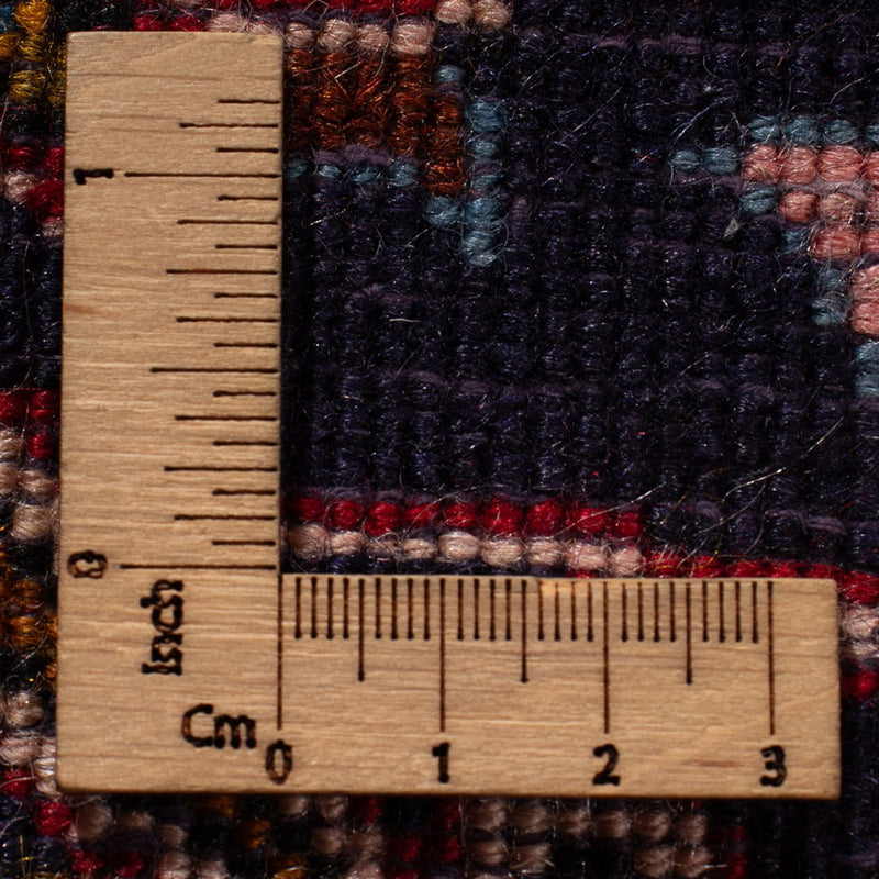 Perzisch tapijt - Keshan - 397 x 312 cm - rood