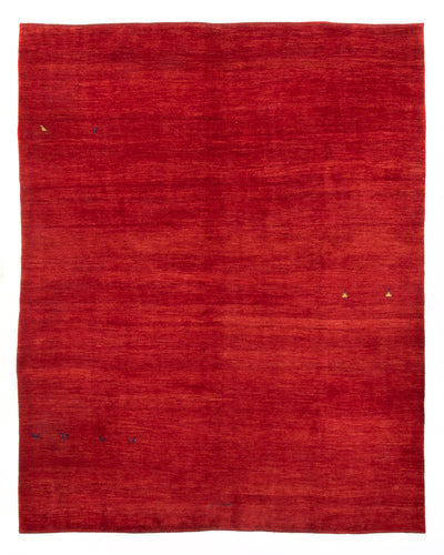 Perzische Gabbeh Tapijt 304x387cm - Perserteppich Wollteppich