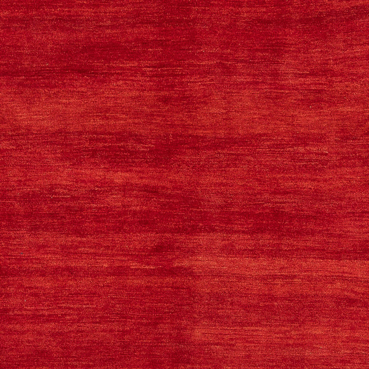 Gabbeh tapijt - Perzisch - 387 x 304 cm - rood