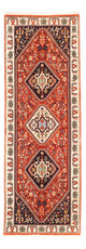 Kashkuli Tapijt 191x73cm - Perzisch tapijt