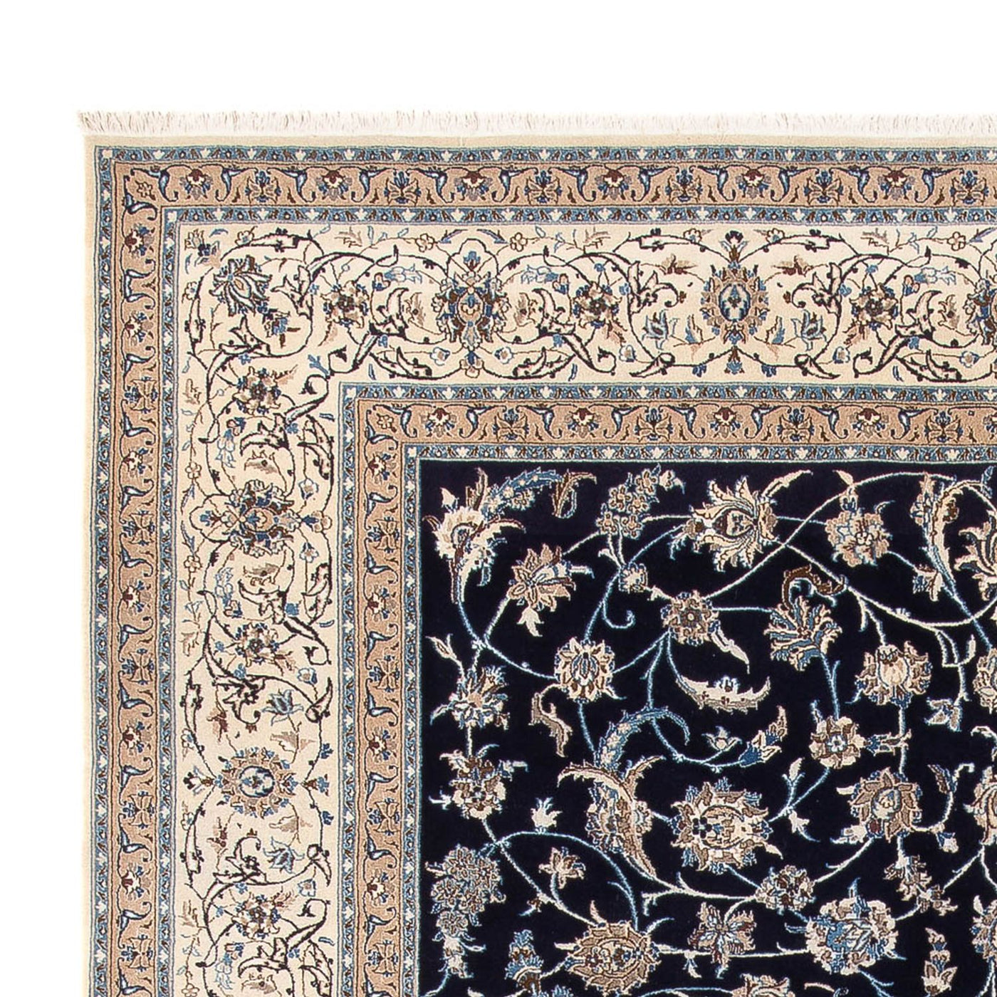 Nain Tapijt 395x300cm - Perzisch tapijt