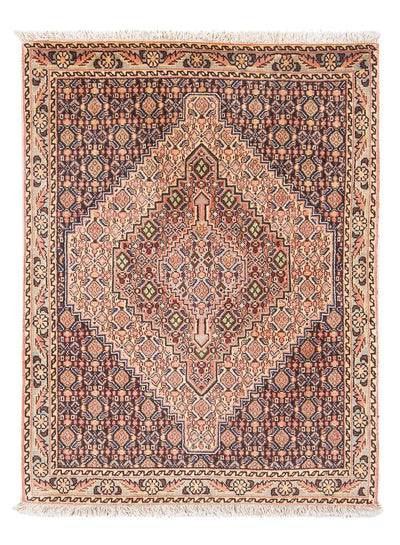Senneh Tapijt 73x103cm - Perzisch tapijt