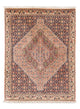 Senneh Tapijt 103x73cm - Perzisch tapijt