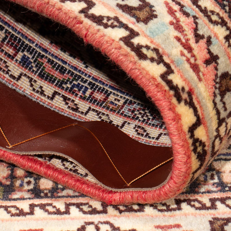 Perzisch tapijt - Klassiek - 103 x 73 cm - donker beige