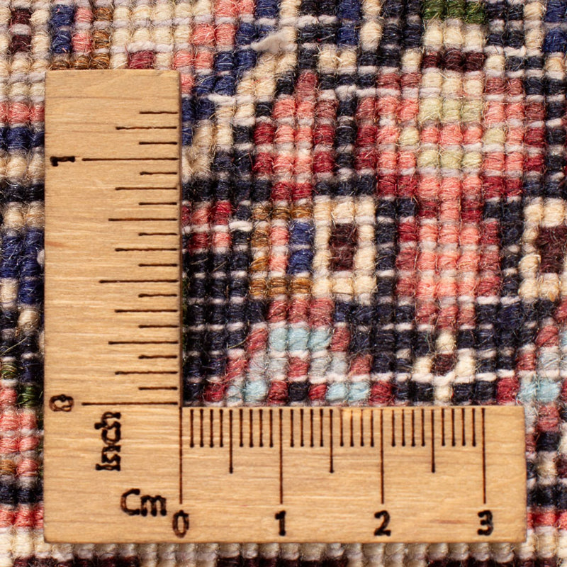 Perzisch tapijt - Klassiek - 103 x 73 cm - donker beige