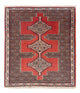 Senneh Tapijt 76x98cm - Perzisch tapijt