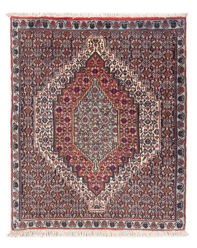 Senneh Tapijt 78x102cm - Perzisch tapijt