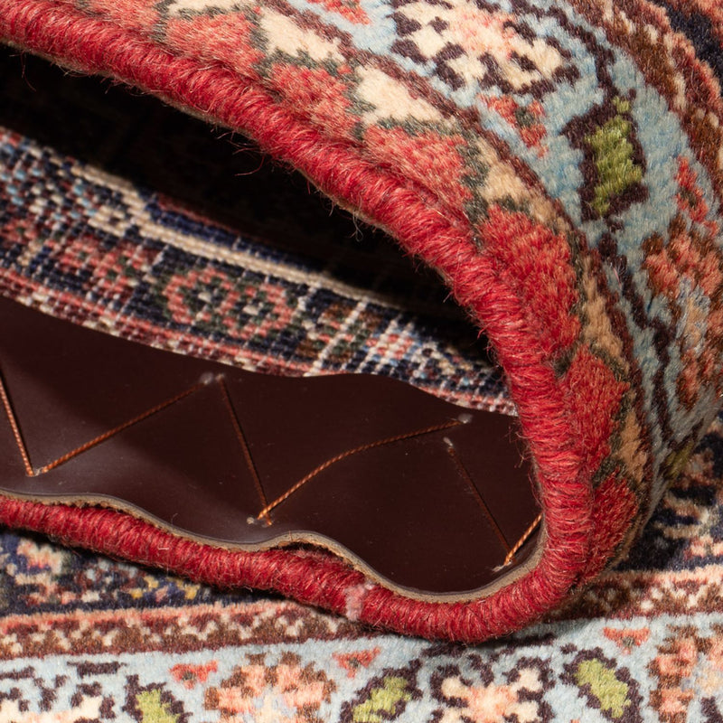 Perzisch tapijt - Klassiek - 98 x 73 cm - donker beige