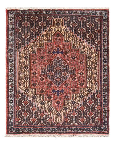 Senneh Tapijt 70x96cm - Perzisch tapijt