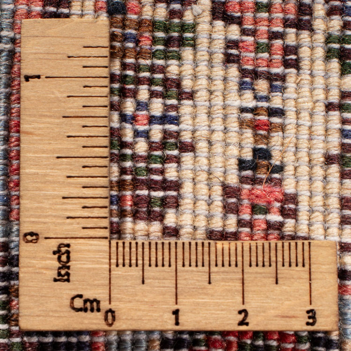 Perzisch tapijt - Klassiek - 96 x 70 cm - licht rood