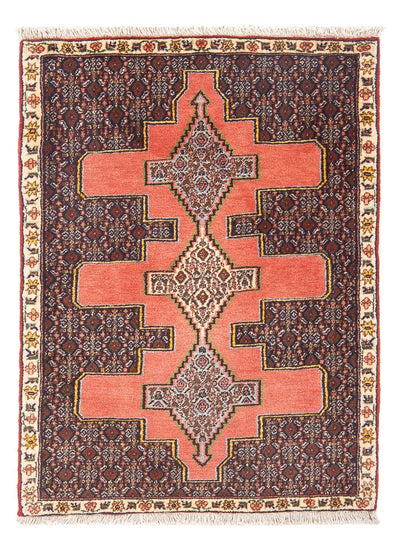 Senneh Tapijt 72x100cm - Perzisch tapijt