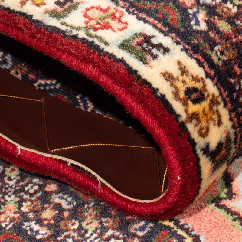 Perzisch tapijt - Klassiek - 100 x 72 cm - oranje