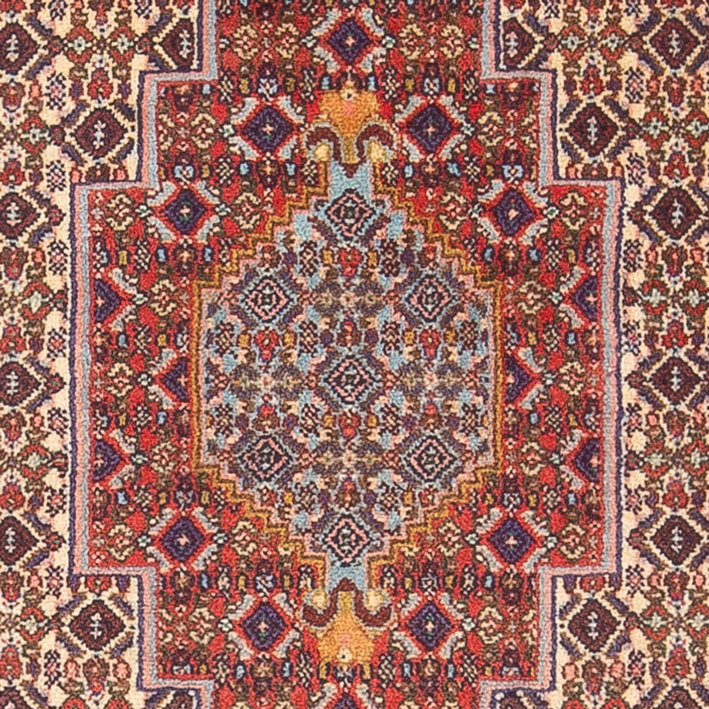 Perzisch tapijt - Klassiek - 113 x 76 cm - licht rood