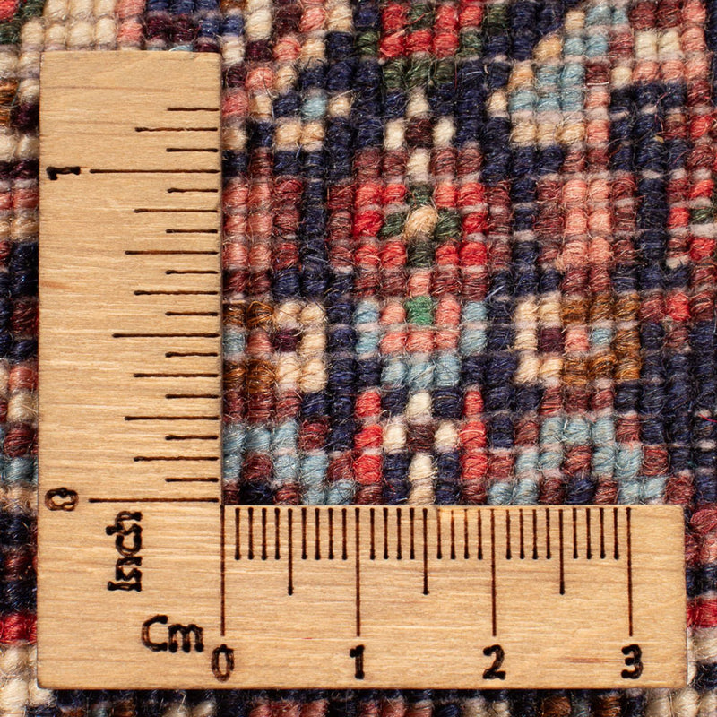 Perzisch tapijt - Klassiek - 113 x 76 cm - licht rood