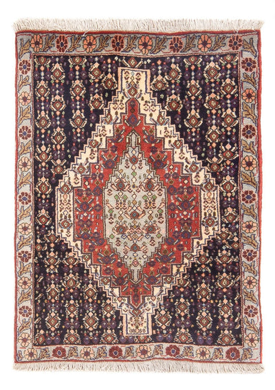 Senneh Tapijt 70x103cm - Perzisch tapijt