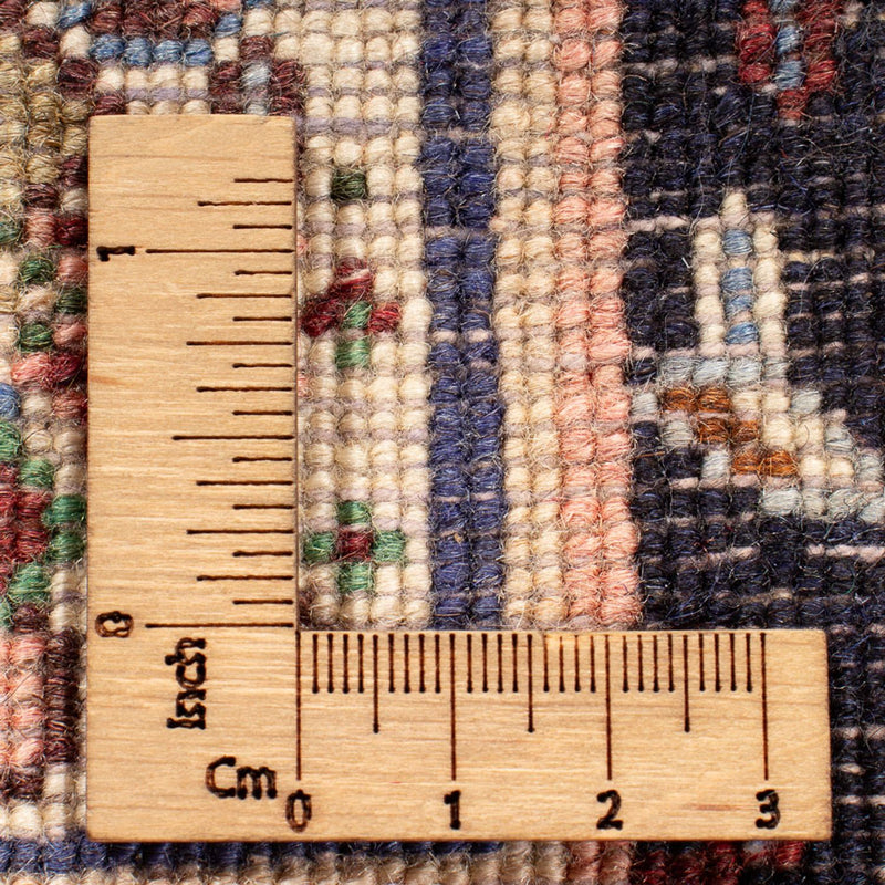 Perzisch tapijt - Klassiek - 103 x 70 cm - rood