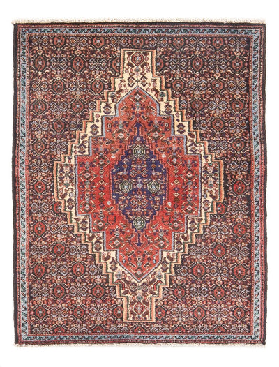 Senneh Tapijt 73x100cm - Perzisch tapijt