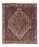 Senneh Tapijt 90x72cm - Perzisch tapijt