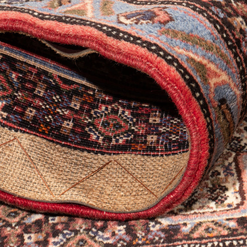 Perzisch tapijt - Klassiek - 90 x 72 cm - donker beige