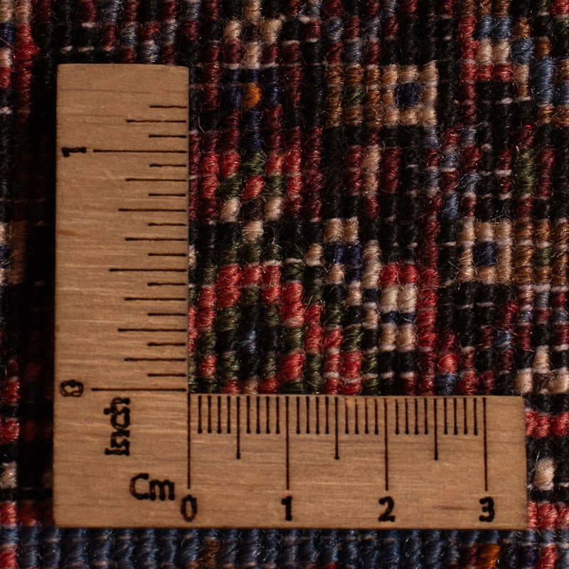 Perzisch tapijt - Klassiek - 90 x 72 cm - donker beige