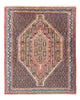 Senneh Tapijt 105x77cm - Perzisch tapijt