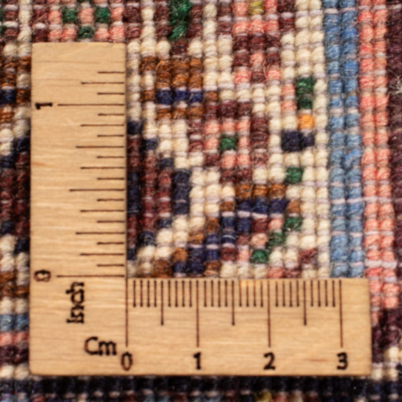 Perzisch tapijt - Klassiek - 105 x 77 cm - donker beige