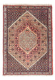 Perzisch tapijt - Klassiek - 100 x 68 cm - licht beige