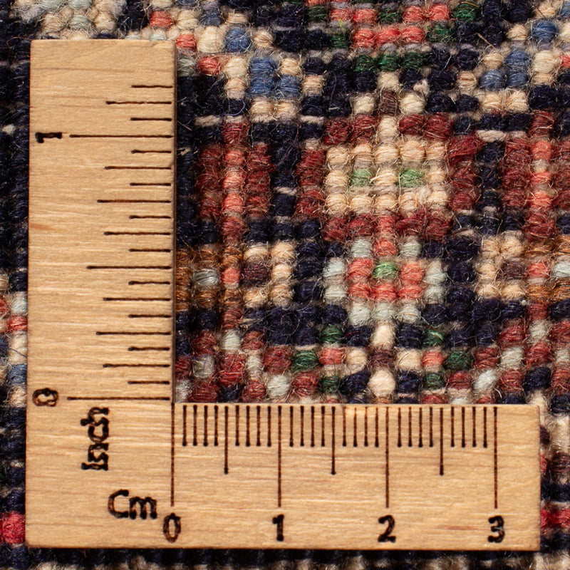 Perzisch tapijt - Klassiek - 100 x 68 cm - licht beige