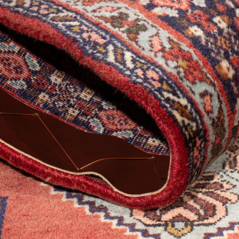 Perzisch tapijt - Klassiek - 105 x 72 cm - rood