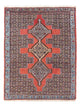 Senneh Tapijt 76x106cm - Perzisch tapijt