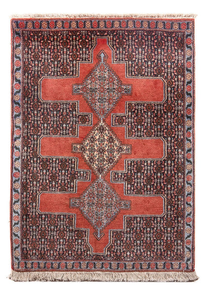 Senneh Tapijt 72x108cm - Perzisch tapijt