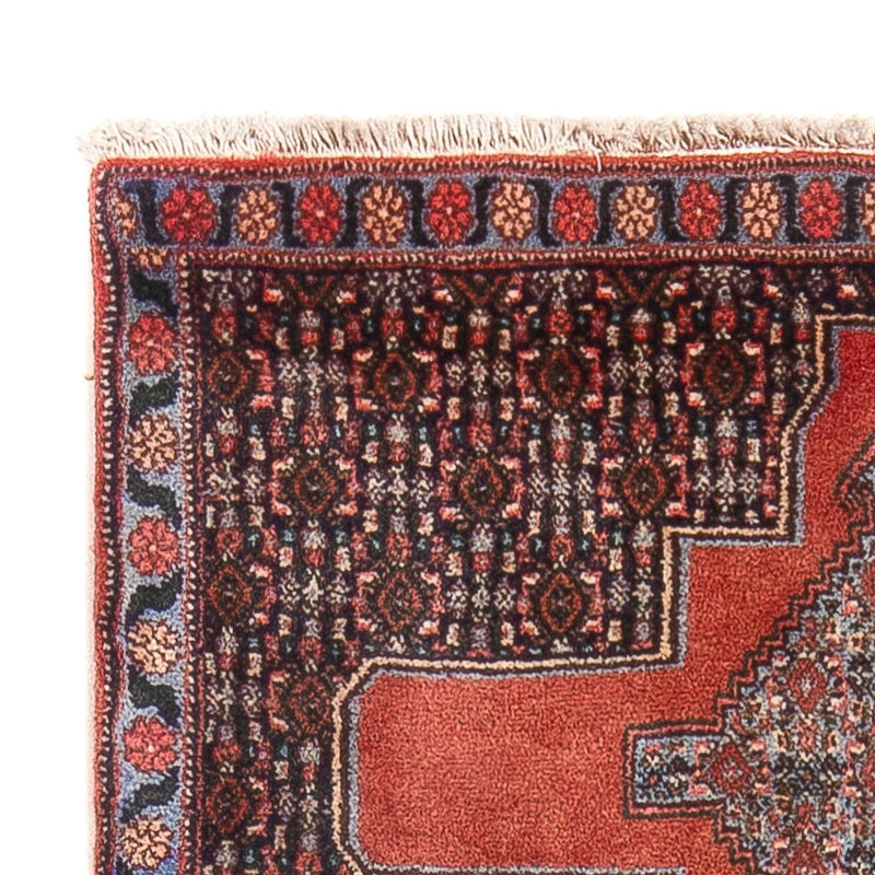 Perzisch tapijt - Klassiek - 108 x 72 cm - rood