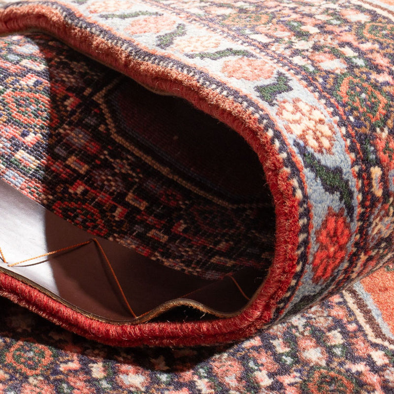 Perzisch tapijt - Klassiek - 108 x 72 cm - rood