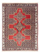 Senneh Tapijt 103x73cm - Perzisch tapijt